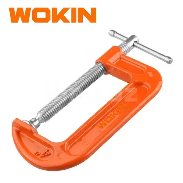 WOKIN G Tipi İşkəncə - 8