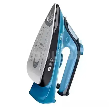 Braun FI3194BK Утюг 2