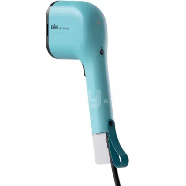 Braun GS3024BL Əl Buxarlandırıcısı 2