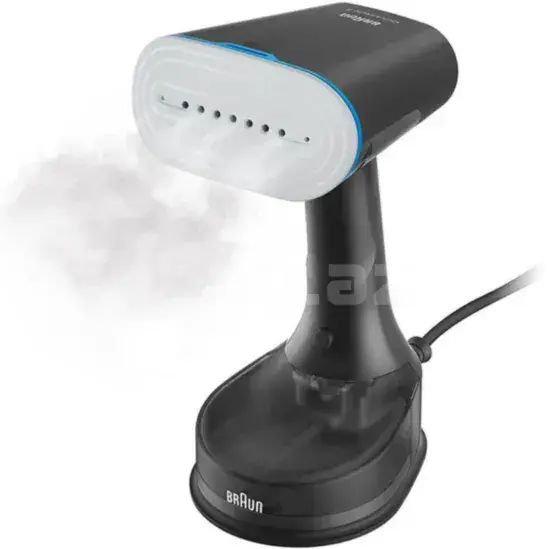 Braun GS5031BL Ручной отпариватель 2