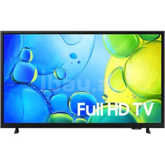 Samsung UE43F6000FUXRU Телевизор
