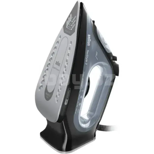 Braun SI 3055 BK Паровой Утюг 2