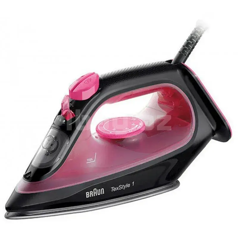 Braun SI1070PU Buxarlı Ütü