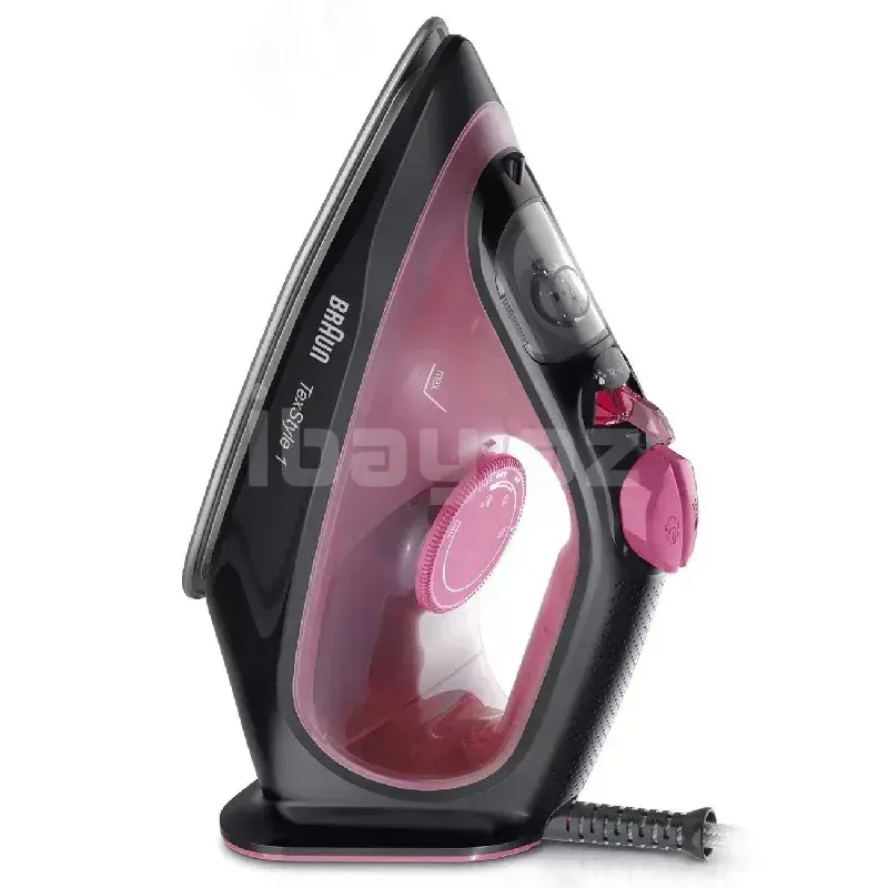 Braun SI1070PU Buxarlı Ütü 2