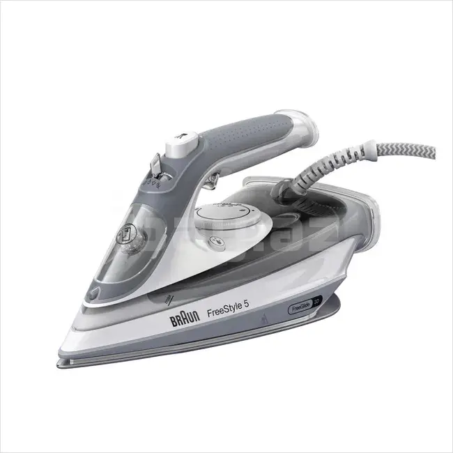 Braun SI5078GY Паровой Утюг