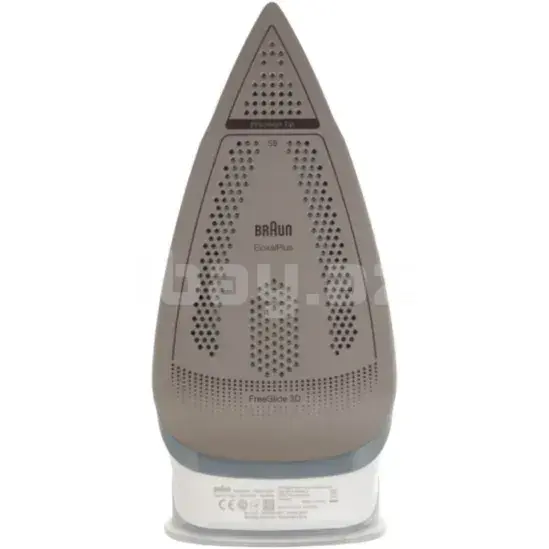 Braun SI5078GY Паровой Утюг 2