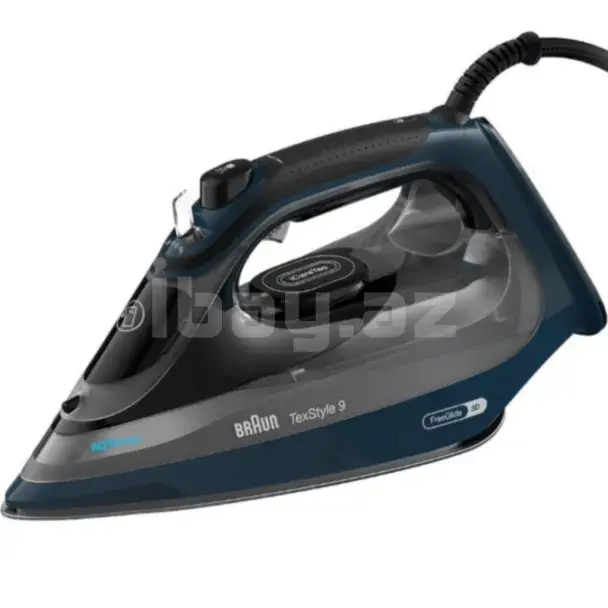 Braun SI9682DB Паровой Утюг