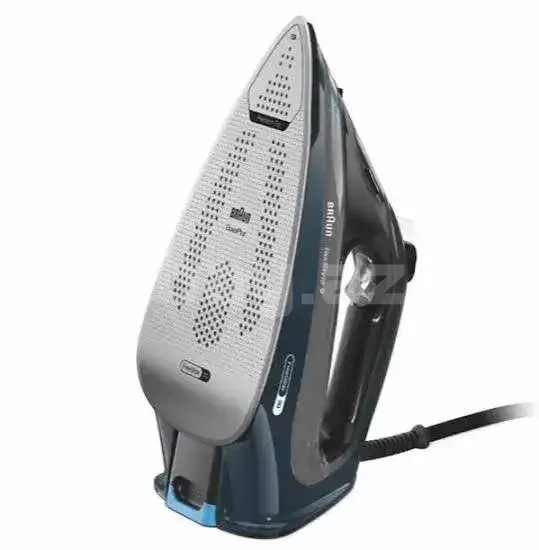 Braun SI9682DB Паровой Утюг 2