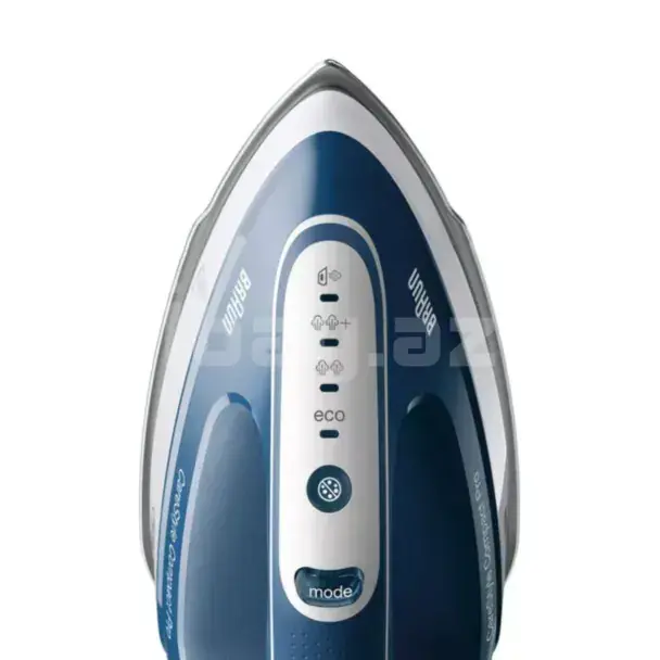 Braun IS2565BL Парогенераторный 3