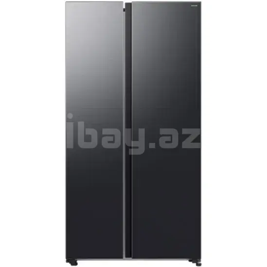 Samsung RS70F65Q1FWR Холодильник