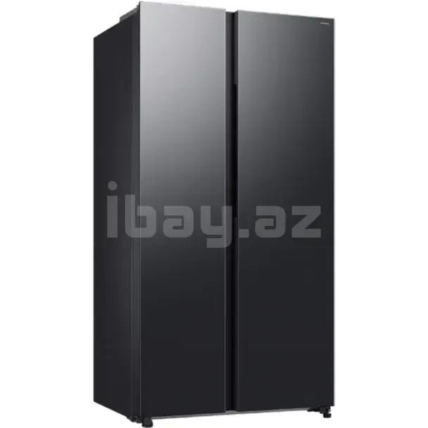 Samsung RS70F65Q1FWR Холодильник 3