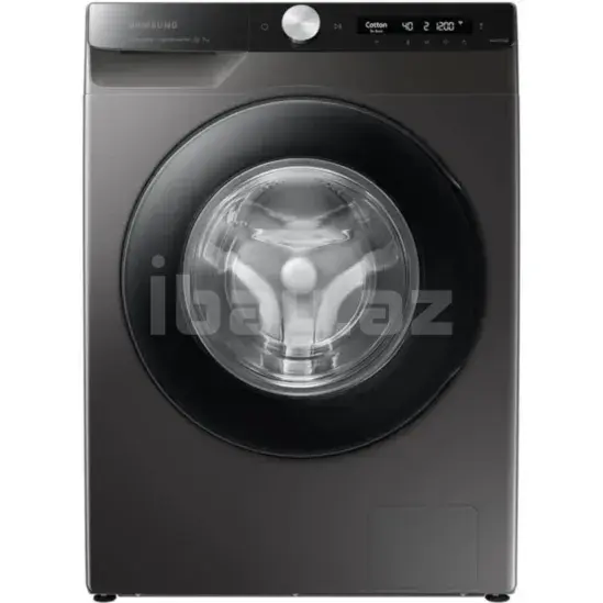 Samsung WW65AG4S20CXLP Стиральная машина