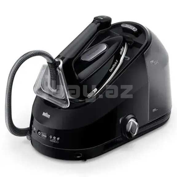 Braun IS5249BK утюг