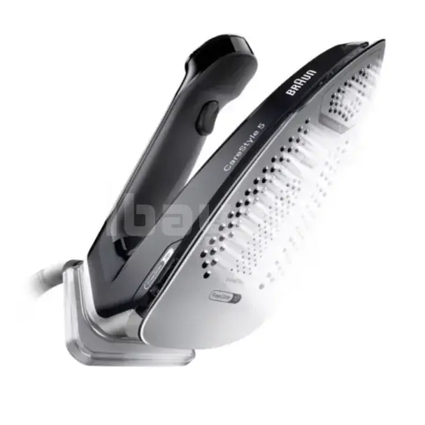 Braun IS5249BK утюг 2