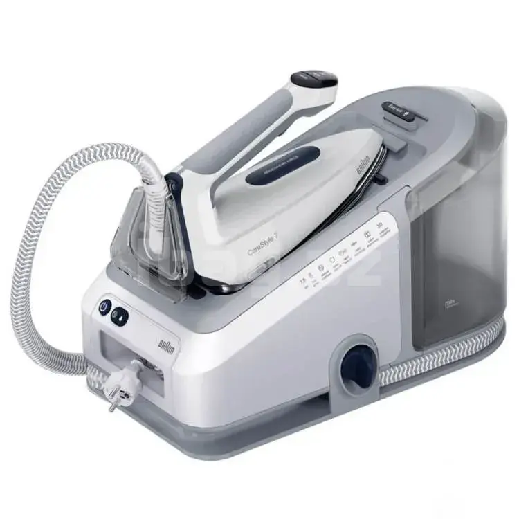 Braun IS7262GY утюг