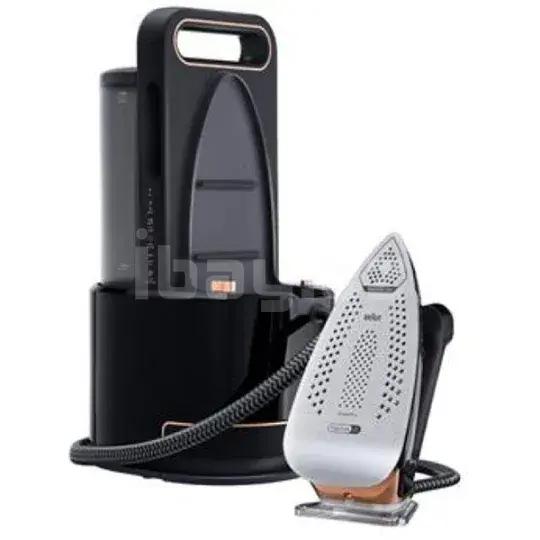 Braun S9090BK Парогенераторный Утюг