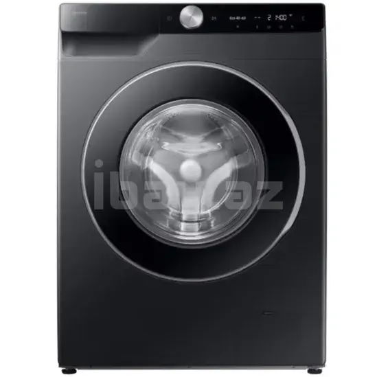 Samsung WW90DG6G94LBLP Стиральная машина 9 кг