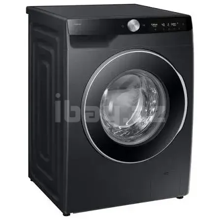 Samsung WW90DG6G94LBLP 9 kg Paltaryuyan Maşın 2