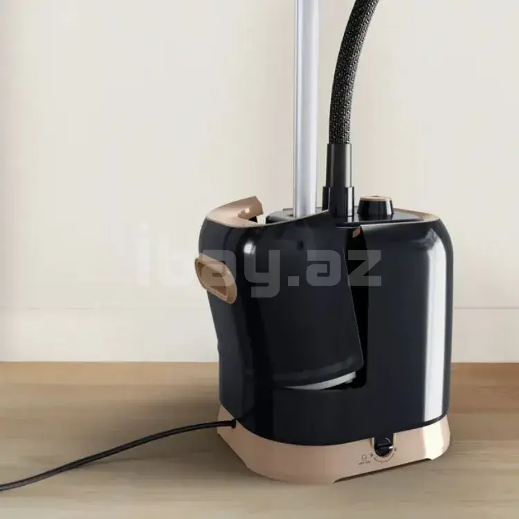 Tefal IT3470E1 Şaquli Buxarlandırıcı 2