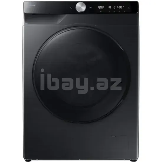 Samsung WD11DG6B85BB/LP Стирально-сушильная машина