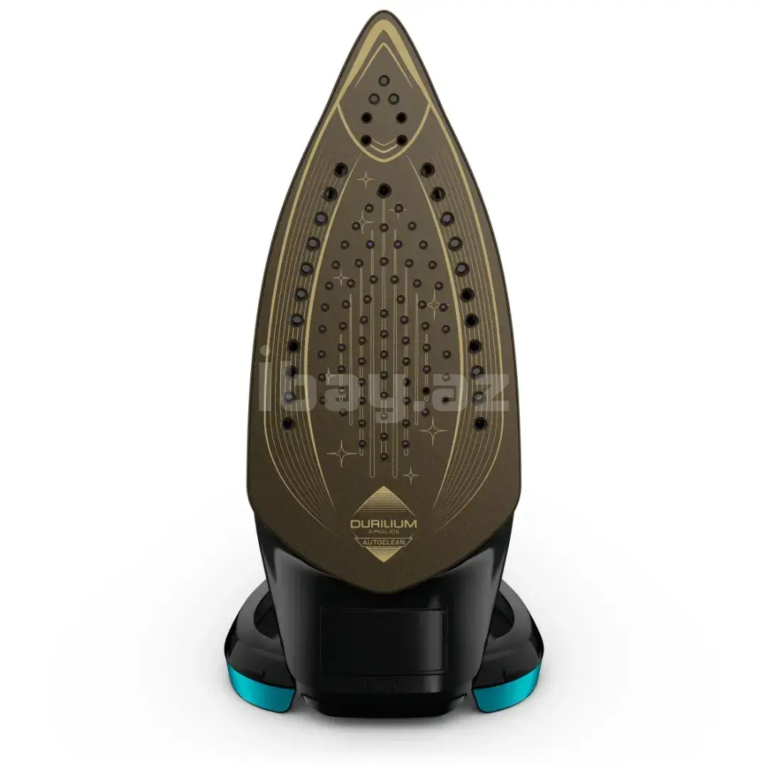 Tefal Puregliss FV8066 Паровой Утюг 2