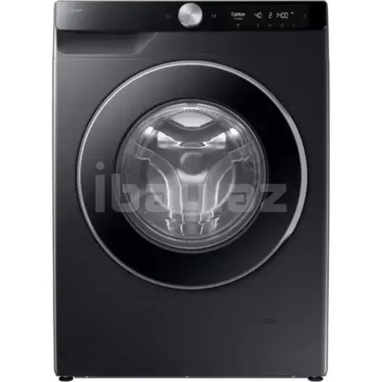 Samsung WW90DG6U34LBLP Стиральная машина
