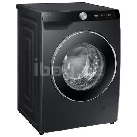 Samsung WW90DG6U34LBLP 9 kg Paltaryuyan Maşın 2