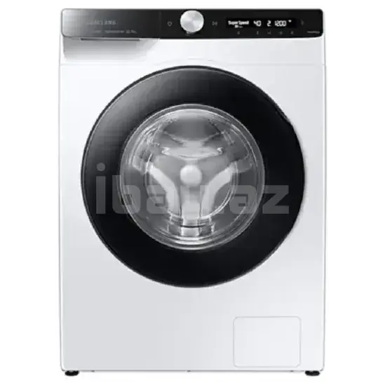 Samsung WW80AG6S28AELP 8 kg Paltaryuyan Maşın