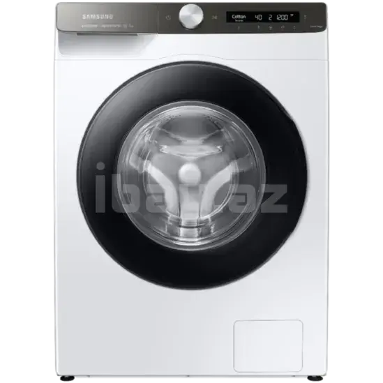 Samsung WW70AG6S23ATLP 7 kg Paltaryuyan Maşın