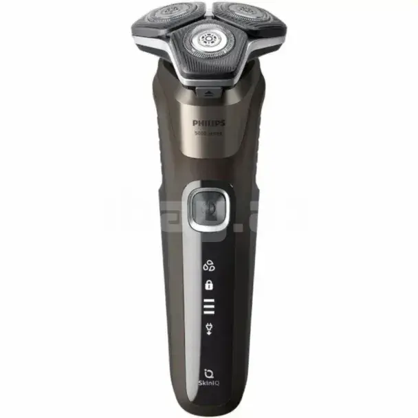 Philips S5886/30 Rotorlu Üz Qırxan