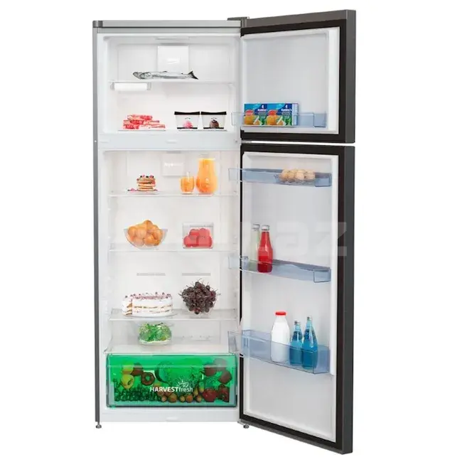 Beko RDNE510M20XBR Soyuducu 2