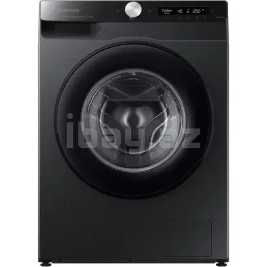 Samsung WW80AG6S28ABLP Стиральная машина