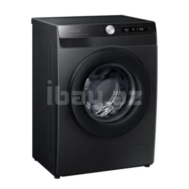 Samsung WW80AG6S28ABLP 8 kg Paltaryuyan Maşın 2