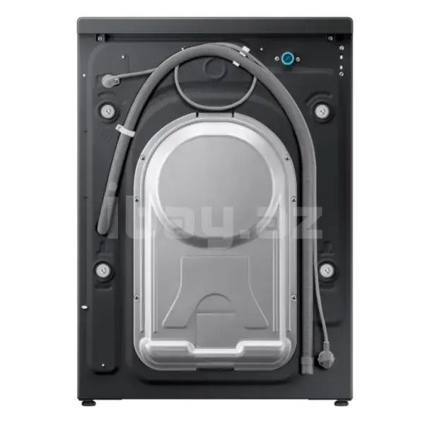Samsung WW80AG6S28ABLP 8 kg Paltaryuyan Maşın 3