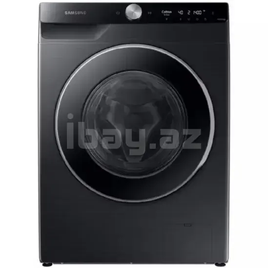 Samsung WW11CGP44CSBLP 11 kg Paltaryuyan Maşın