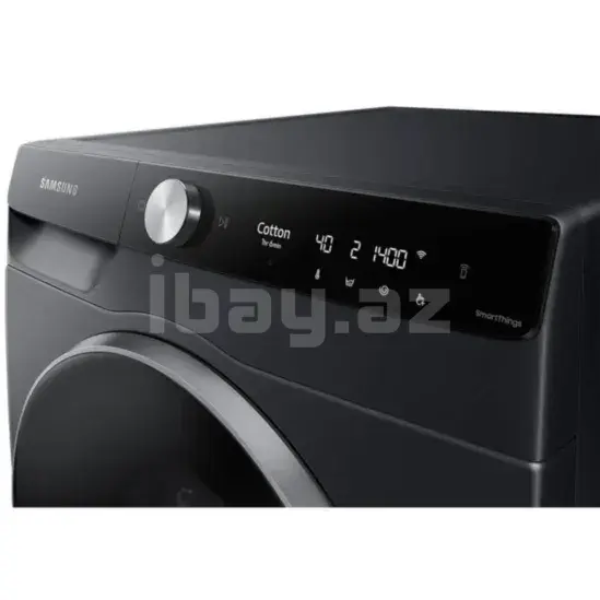 Samsung WW11CGP44CSBLP Стиральная машина 2