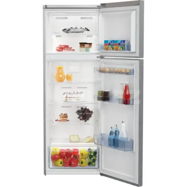 Beko RDNE43X Холодильник 2