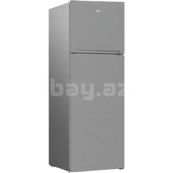 Beko RDNE43X Холодильник 3