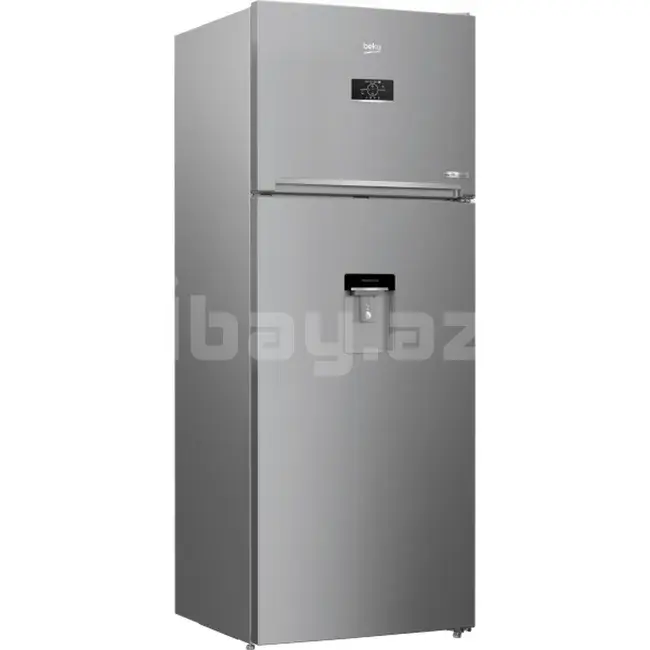 Beko RDNE455E40DSN Холодильник