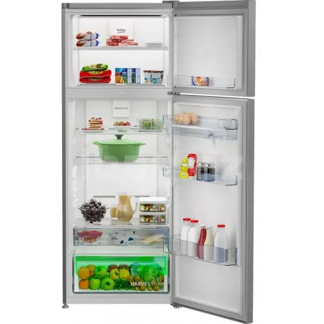 Beko RDNE455E40DSN Холодильник 2