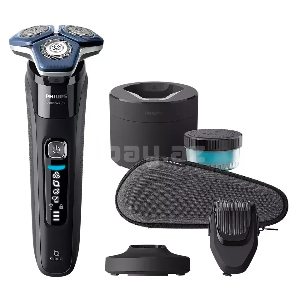 Philips S7886/58 Üzqırxan