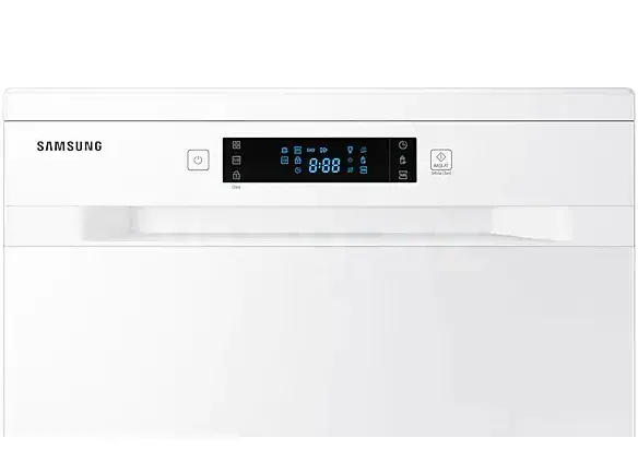 Samsung DW60M5062FW/TR Посудомоечная машина 2