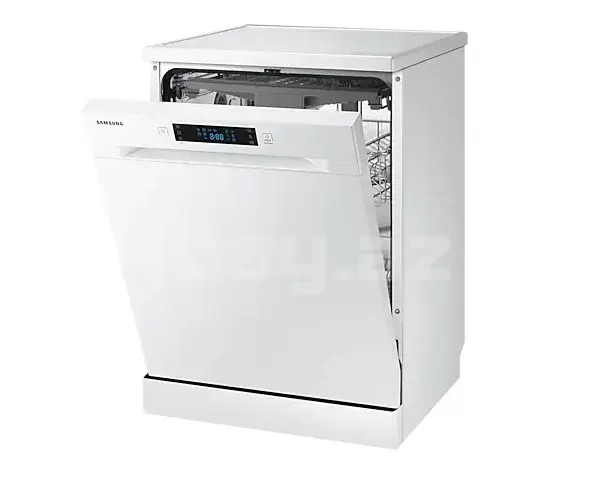 Samsung DW60M5062FW/TR Посудомоечная машина 3
