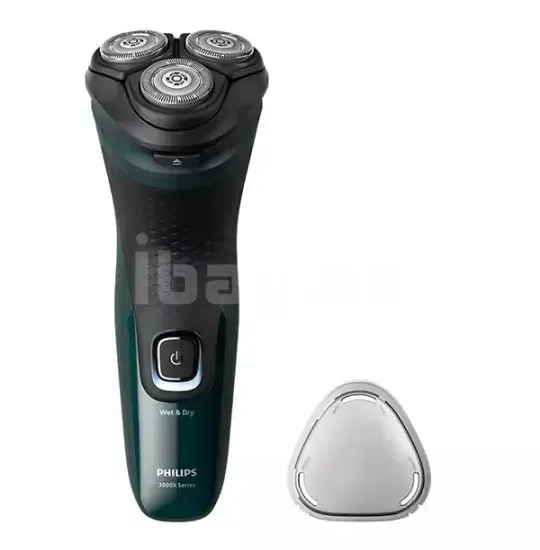Philips 3 X3002/00 Başlıqlı Üzqırxan