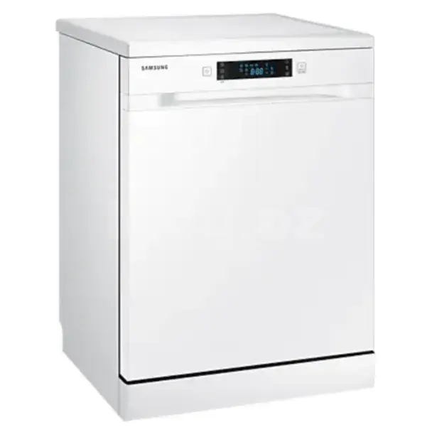 Samsung DW60M5052FW/TR Посудомоечная Машина 2