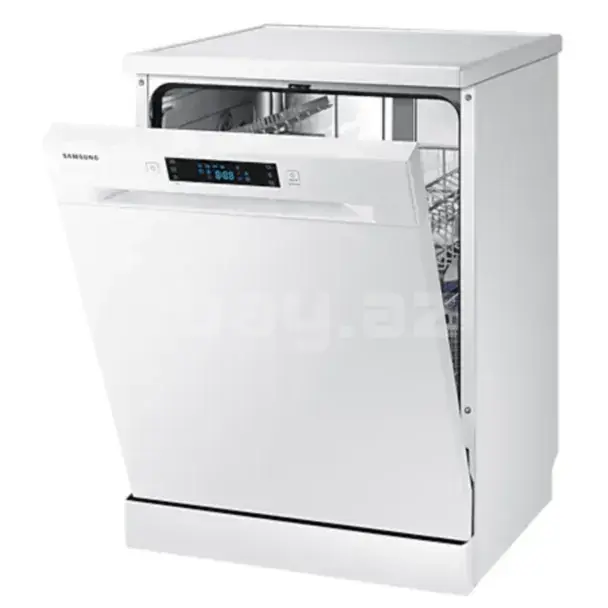 Samsung DW60M5052FW/TR Посудомоечная Машина 3