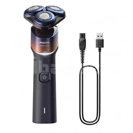 Philips X5012/00 Rotorlu Üz Qırxan