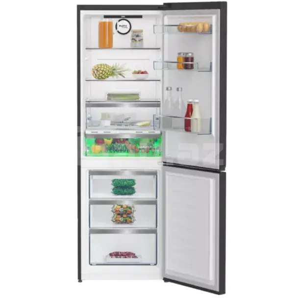 Beko B5RCNK363ZXBR Холодильник 3