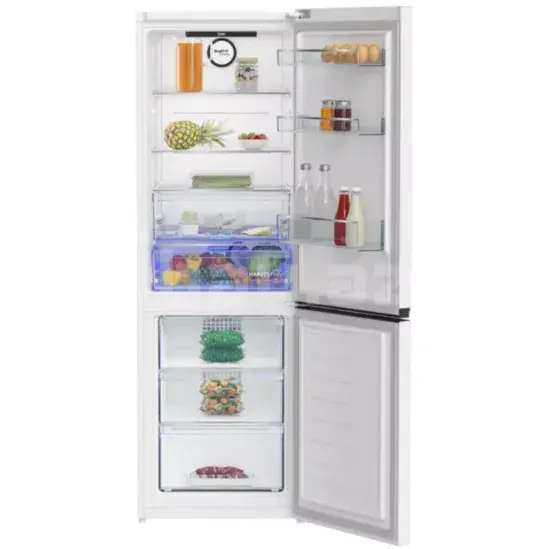 Beko B3RCNK362HW Холодильник 2