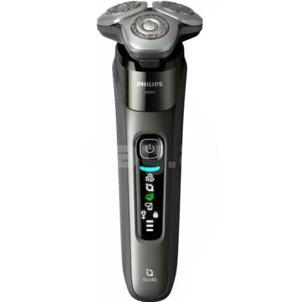 Philips X9002/10 Rotorlu Üz Qırxan
